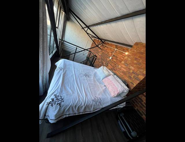 1 BEDROOM PROPERTY TO RENT IN MABONENG
